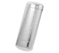 LIOOBO Custodia in Portatile Protezione Antiurto per e Sole Custodia Compatta e Resistente con Chiusura
