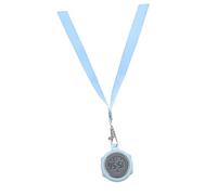 LIOOBO Infermiera Digitale con Design Gancio Clip per e Paramedic Pratico e Facile Trasportare Accessorio per Infermieri Blu con Cinturino Resistente Colore Casuale Colore Casuale