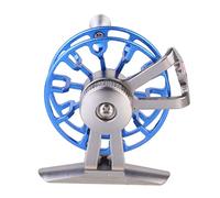 LIOOBO Metallo Fishing Accessorio Outdoor Resistente e Design e