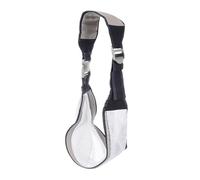 LIOOBO Portabebè Traspirante per Ergonomico Genitori Design Versatile con Rete Facile Indossare