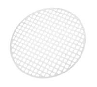 LIOOBO Rete da Inossidabile per BBQ Accessorio Pratico per Grigliate all per Carne e Verdure Rete Multifunzionale per Picnic e