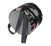 LIOOBO Seggiolino Da Giardino Portatile Leggero Per Attività All Aperto Sgabello Compatto Per Campeggio Pesca e Lavoro Giardino Facile Da Trasportare e Riporre Per Agricoltori e Amanti