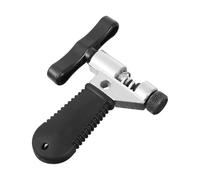 LIOOBO Strumento Smagliacatena Bici Compatibile Leggero e Compatto Pinza per Riparazione Catena Facile da Usare Accessorio Essenziale per Manutenzione Bicicletta