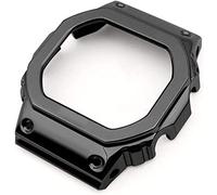LIOONS Cinturino per orologio Cassa in acciaio inossidabile Adatto per cinturini serie Dw5600 Gw-m5610 Gw5000 Accessori per orologi Cinturini per orologi