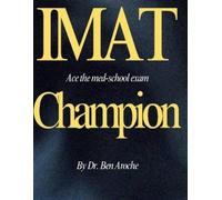 Lior Ben Aroche Imat Champion (Tascabile)