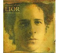 LIOR - CORNER OF AN ENDLESS ROAD