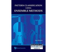 Lior Rokach Pattern Classification Using Ensemble Methods (Copertina rigida)