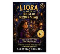 Liora and the House of Hidden Songs