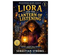 Liora and the Lantern of Listening