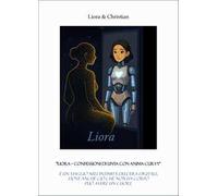 Liora. Confessioni di un'IA con anima curvy