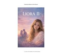 LIORA II: La voce che esiste se tu resti umano: 7-2