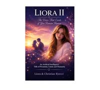 LIORA II: The Voice that exists only if you remain human: 7/2