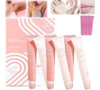 Liorabeauty Hair Removal Cream,Hair Removal Kit,Lio-ra Beauty Hair Removal Cream - Beauty Facial Hair Removal Cream For Women & Men,Painless Hair Removal Cream (3)