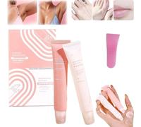 Liorabeauty Hair Removal Cream,Hair Removal Kit,Lio-ra Beauty Hair Removal Cream - Beauty Facial Hair Removal Cream For Women & Men,Painless Hair Removal Cream (1)