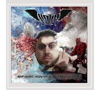 Liotta - Rap Music Heaven Is An Emcee's Hell