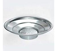 LIOTTI COLAFRITTO da Portata Diametro 30 CM in Puro Alluminio