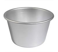 Liotti stampo panettone cm 24 in alluminio leggero