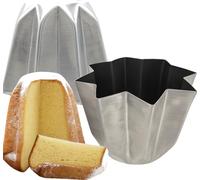 Liotti Stampo per Pandoro 1kg Antiaderente