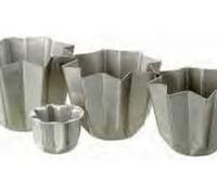 LIOTTI Stampo per Pandoro 70g