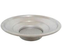 Liotti Strainer per Cibo in Alluminio, Colino 23x5,5h