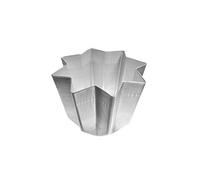 Liotti teglia stampo forma pandoro gr1000 - 8033116413817