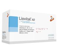 LIOVITAL AD 10FLX10ML