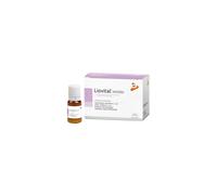 Liovital LIOVITAL MIRTILLO 8 FLACONCINI 10 ML