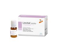 LIOVITAL MIRTILLO 8FL 10ML