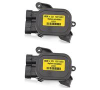 liovitor 2X per Club Car MCOR 4 acceleratore potenziometro acceleratore per auto Club Precedent &/Carryall 2012-UP,105116301