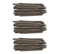 liovitor Set di corde per chitarra acustica elettrica, 2,9 mm, 72 , colore