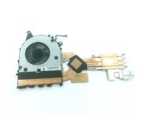LIOZDMD per Lenovo per ThinkPad E14 / E15 Gen2 per Intel CPU Ventola di Raffreddamento Dissipatore Calore Radiatore FRU:5H40X89410 5F10Z58242