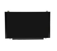 LIOZDMD Schermo LCD FHD IPS da 14,0" a 30 Pin per Laptop Lenovo Thinkpad E480 E485 E490 E495 FRU 01LW086 02DL687 02DL763 01LW087 01LW085