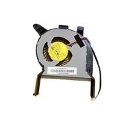 LIOZDMD Ventola di Raffreddamento CPU per Laptop 810571-001 4PIN per HP 600 400 per EliteDesk 800 G2/G3