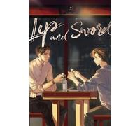 Lip and Sword-1 (Tascabile)