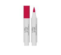 Lip Art Rossetto Pennarello Euphidra (205 GERANIO, MEDIUM)