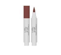 Lip Art Rossetto Pennarello Euphidra Carminio 204 (202 NUDO, MEDIUM)