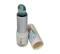 Lip Balm Cosmetic, Moisturizing Natural Aid, Long Lasting Plumper Tool with Smooth Texture, Non Stick Butter Accessory with Modern Style, Beauty Solution for Dry Cracked Sensitive Office
