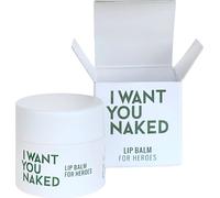 Lip Balm FOR HEROES - 10 ml
