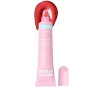 Lip Balm For Women, Moisturizing Plumping Lipstick With Nourishing Formula, Smooth Hydrating Gloss On Beauty Care For Travelling, Indoor And Outdoor, Daily Use, Birthdays, 1.18x1.18x4.84 Inches