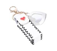 Lip Balm Holder Keychain, Portable Lip Balm Holder, Waterproof Lipstick Holder, Lipstick Pouch With Belt Buckle, Ergonomic Belt Buckle Design, Lip Balm Holder With Keychain, Lip Gloss Holder Keychain
