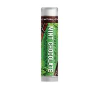Lip Balm Mint Chocolate .15 Oz By Crazy Rumors by Crazy Rumors