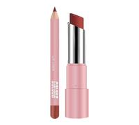 Lip Balm, Waterproof Lip Moisturizer, 56.98x9801 inches Nourishing Long-lasting Plumping Non-sticky, Matte Lipstick for Youth, Cold Weather Protection and Night Repair, Smooth Lips