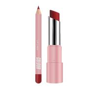 Lip Balm, Waterproof Lip Moisturizer, 56.98x9801 inches Nourishing Long-lasting Plumping Non-sticky, Matte Lipstick for Youth, Cold Weather Protection and Night Repair, Smooth Lips