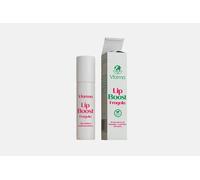 Lip Boost Fragola Vfarma Idratazione e Protezione per le Tue Labbra 10