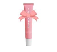Lip Butter Balm, Tinted Lip Balm, Lip Conditioning Mask, Moisturizing Lip Balm Tinted, Instant Shine and Hydration, Soothing Lip Care (Pink)