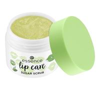 Essence LIP CARE SUGAR Scrub Labbra - Matcha Latte 8 G