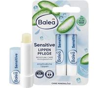 Lip Care Sensitive, 9,6 g - Marchio DM Germania - Compatibile con la balea - Lippenpflege Sensitive, 9,6 g