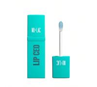 Lip CEO Lip Oil 4.5 ml - High Shine Glossy Finish, Deep Hydration For Dry Lips, Non-Sticky Texture, Smooth Applicator, Professional Makeup Effect, Perfect For Daily Wear And Night Treatment, Transpare