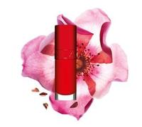Clarins - Labbra Lip Comfort Oil 54 iconic red - Gloss