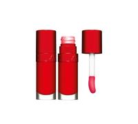 Clarins Lip Comfort Oil Edizione limitata Rosso iconico 7 ml